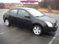 Super Black - Sentra 2.0 Photo No. 24