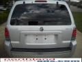 Silver Metallic - Mariner Luxury 4WD Photo No. 3