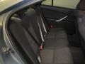 Quicksilver Metallic - G6 Sedan Photo No. 7