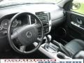 Silver Metallic - Mariner Luxury 4WD Photo No. 7