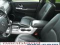 Silver Metallic - Mariner Luxury 4WD Photo No. 8