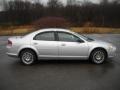Brilliant Silver Metallic - Sebring Sedan Photo No. 1