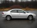 2005 Brilliant Silver Metallic Chrysler Sebring Sedan  photo #1