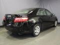 Black - Camry LE Photo No. 3