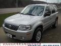 Silver Metallic - Mariner Luxury 4WD Photo No. 12