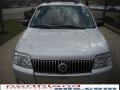 Silver Metallic - Mariner Luxury 4WD Photo No. 13