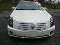 White Diamond - CTS Sedan Photo No. 3