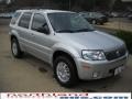 Silver Metallic - Mariner Luxury 4WD Photo No. 14
