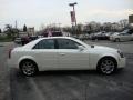 White Diamond - CTS Sedan Photo No. 6