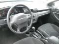 Brilliant Silver Metallic - Sebring Sedan Photo No. 9