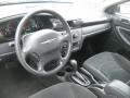 2005 Brilliant Silver Metallic Chrysler Sebring Sedan  photo #9