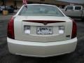 White Diamond - CTS Sedan Photo No. 8