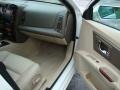 White Diamond - CTS Sedan Photo No. 17