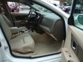White Diamond - CTS Sedan Photo No. 19