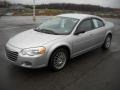 Brilliant Silver Metallic - Sebring Sedan Photo No. 20