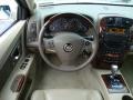 White Diamond - CTS Sedan Photo No. 26