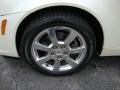 White Diamond - CTS Sedan Photo No. 28