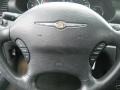 Brilliant Silver Metallic - Sebring Sedan Photo No. 29