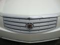 White Diamond - CTS Sedan Photo No. 32