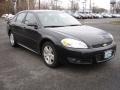 Black - Impala LT Photo No. 3