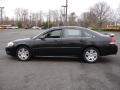 Black - Impala LT Photo No. 9