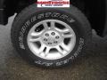 Black - Dakota SXT Club Cab 4x4 Photo No. 20