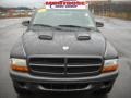 Black - Dakota SXT Club Cab 4x4 Photo No. 23