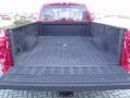 2007 Flame Red Dodge Ram 3500 SLT Quad Cab Dually  photo #16