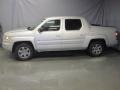 Billet Silver Metallic - Ridgeline RTX Photo No. 2