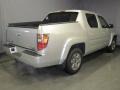 Billet Silver Metallic - Ridgeline RTX Photo No. 8