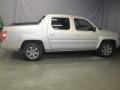 Billet Silver Metallic - Ridgeline RTX Photo No. 9
