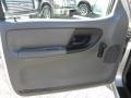 2004 Silver Metallic Ford Ranger XL Regular Cab  photo #12