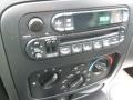 2002 Dark Garnet Red Pearlcoat Jeep Liberty Sport 4x4  photo #14