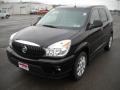 2006 Black Onyx Buick Rendezvous CX  photo #21