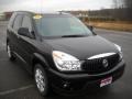 2006 Black Onyx Buick Rendezvous CX  photo #23