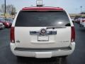 2010 White Diamond Cadillac Escalade Premium AWD  photo #6