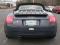 Dolomite Grey Pearl - TT 1.8T Roadster Photo No. 6