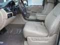 2010 White Diamond Cadillac Escalade Premium AWD  photo #10