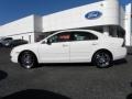 2006 Oxford White Ford Fusion SE V6  photo #5