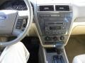 2006 Oxford White Ford Fusion SE V6  photo #21