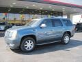 Stealth Gray - Escalade AWD Photo No. 1