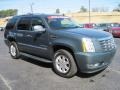 Stealth Gray - Escalade AWD Photo No. 2