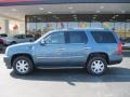 Stealth Gray - Escalade AWD Photo No. 6