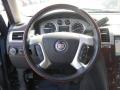 Stealth Gray - Escalade AWD Photo No. 15