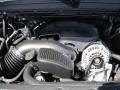 Stealth Gray - Escalade AWD Photo No. 17