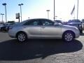 Classic Silver Metallic - Camry LE Photo No. 2