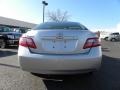 Classic Silver Metallic - Camry LE Photo No. 4