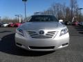 Classic Silver Metallic - Camry LE Photo No. 7
