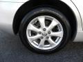 Classic Silver Metallic - Camry LE Photo No. 12