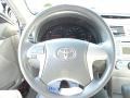 Classic Silver Metallic - Camry LE Photo No. 17